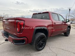 2021 GMC Sierra 1500 AT4 4×4 (CLEAN TITLE) full