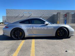 2013 Porsche 911 CARRERA S full