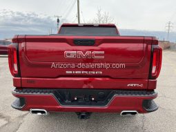 2021 GMC Sierra 1500 AT4 4×4 (CLEAN TITLE) full