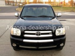 2006 Toyota Tundra DoubleCab V8 SR5 4WD full