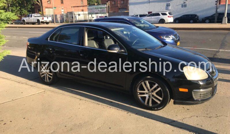 2006 Volkswagen Jetta full