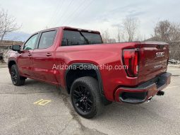 2021 GMC Sierra 1500 AT4 4×4 (CLEAN TITLE) full