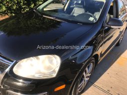 2006 Volkswagen Jetta full