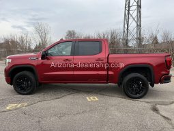 2021 GMC Sierra 1500 AT4 4×4 (CLEAN TITLE) full