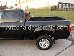 2006 Toyota Tundra DoubleCab V8 SR5 4WD full