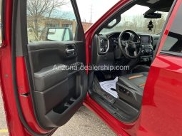 2021 GMC Sierra 1500 AT4 4×4 (CLEAN TITLE) full