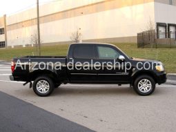 2006 Toyota Tundra DoubleCab V8 SR5 4WD full