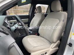 2018 Ford Explorer full