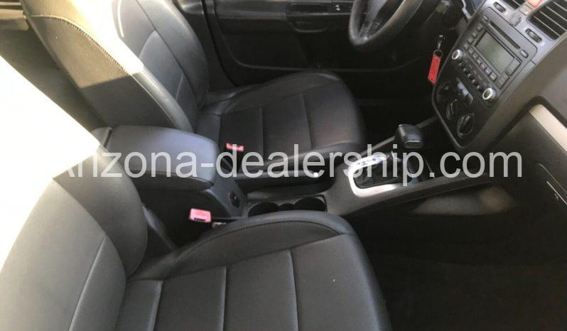 2006 Volkswagen Jetta full