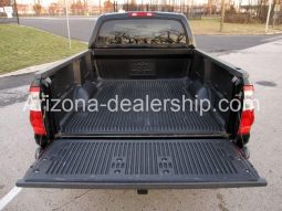 2006 Toyota Tundra DoubleCab V8 SR5 4WD full