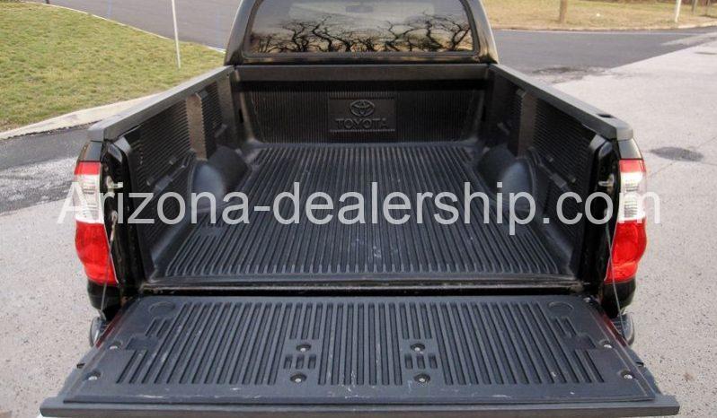 2006 Toyota Tundra DoubleCab V8 SR5 4WD full