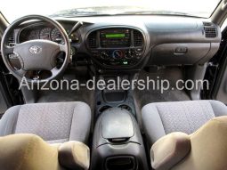 2006 Toyota Tundra DoubleCab V8 SR5 4WD full