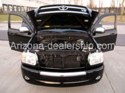 2006 Toyota Tundra DoubleCab V8 SR5 4WD full