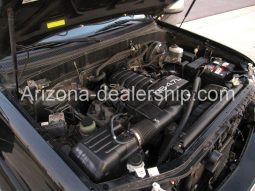 2006 Toyota Tundra DoubleCab V8 SR5 4WD full