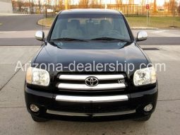 2006 Toyota Tundra DoubleCab V8 SR5 4WD full