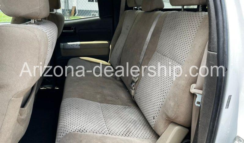 2008 Toyota Tundra 4×4 / DBL CAB / 4 DR full