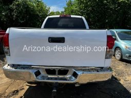 2008 Toyota Tundra 4×4 / DBL CAB / 4 DR full