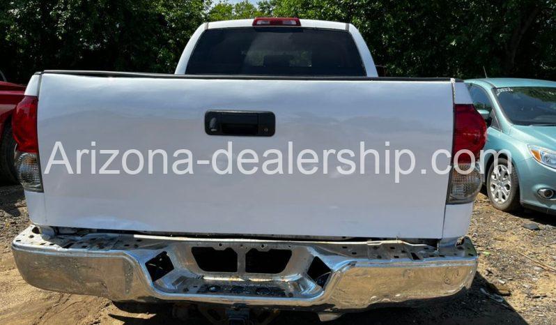 2008 Toyota Tundra 4×4 / DBL CAB / 4 DR full