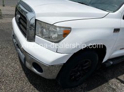 2008 Toyota Tundra 4×4 / DBL CAB / 4 DR full