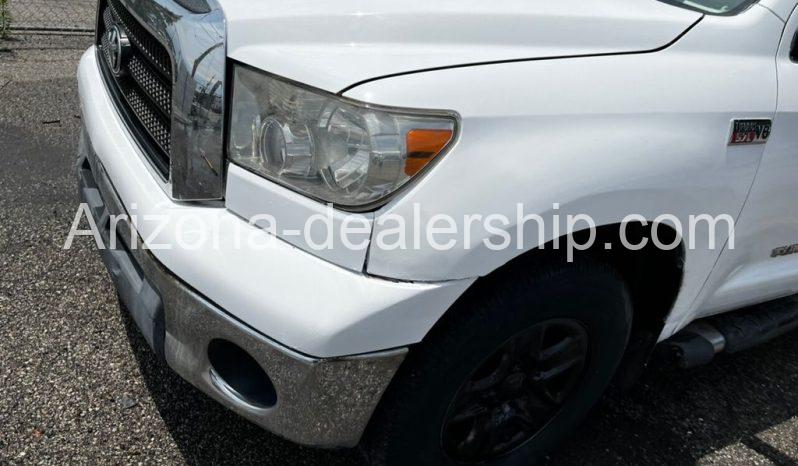 2008 Toyota Tundra 4×4 / DBL CAB / 4 DR full