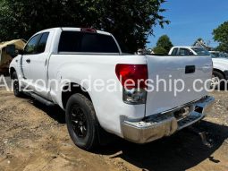 2008 Toyota Tundra 4×4 / DBL CAB / 4 DR full