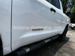 2008 Toyota Tundra 4×4 / DBL CAB / 4 DR full