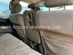 2008 Toyota Tundra 4×4 / DBL CAB / 4 DR full