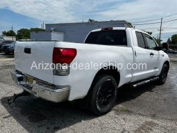 2008 Toyota Tundra 4×4 / DBL CAB / 4 DR full