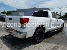 2008 Toyota Tundra 4×4 / DBL CAB / 4 DR full