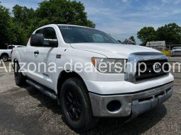 2008 Toyota Tundra 4×4 / DBL CAB / 4 DR full