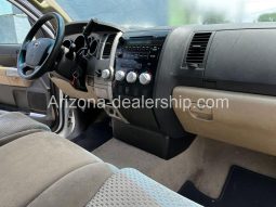 2008 Toyota Tundra 4×4 / DBL CAB / 4 DR full