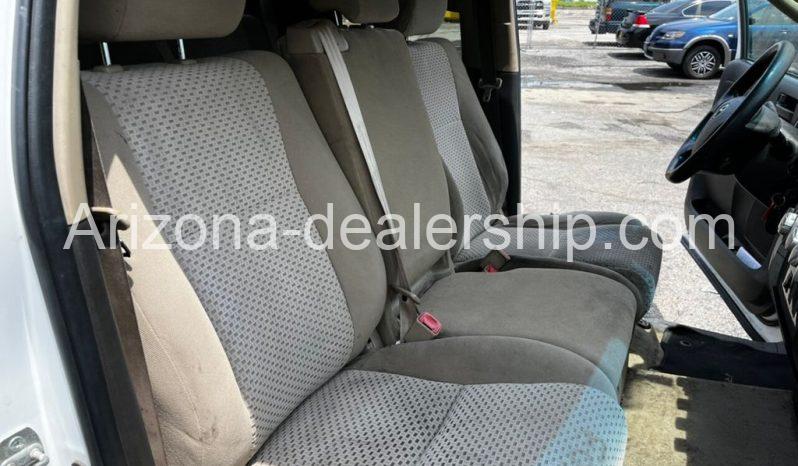 2008 Toyota Tundra 4×4 / DBL CAB / 4 DR full