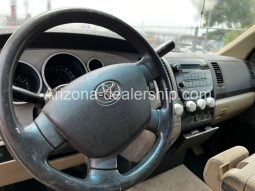 2008 Toyota Tundra 4×4 / DBL CAB / 4 DR full