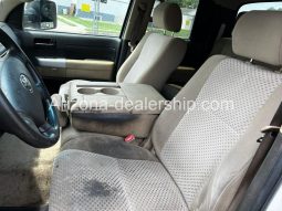 2008 Toyota Tundra 4×4 / DBL CAB / 4 DR full