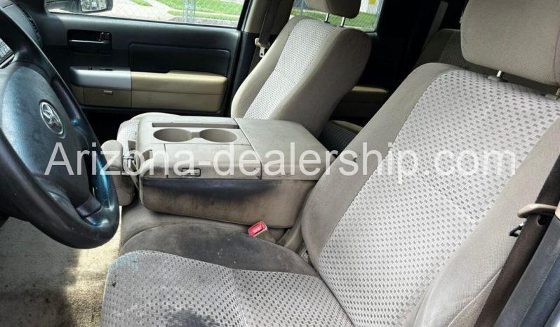 2008 Toyota Tundra 4×4 / DBL CAB / 4 DR full