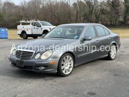 2007 Mercedes-Benz E-Class full