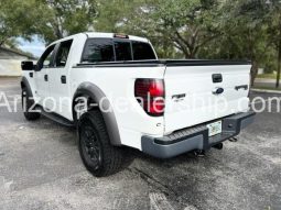 2011 Ford F-150 full