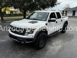 2011 Ford F-150 full