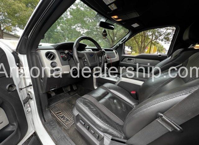 2011 Ford F-150 full