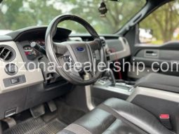 2011 Ford F-150 full