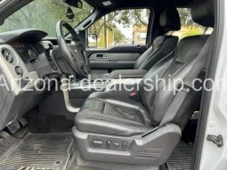 2011 Ford F-150 full