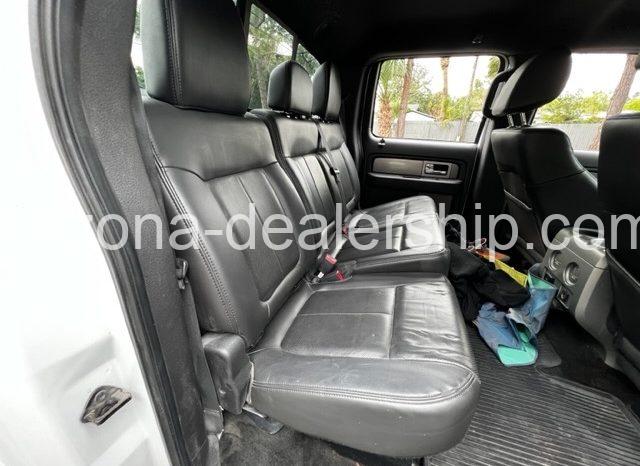 2011 Ford F-150 full