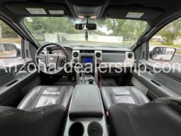 2011 Ford F-150 full