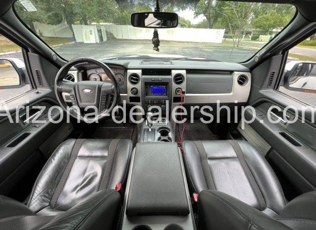 2011 Ford F-150 full