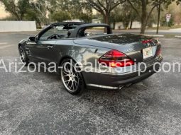 2004 Mercedes-Benz SL-Class full