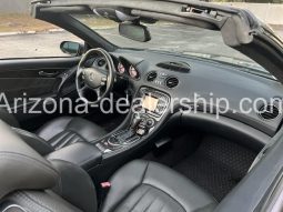 2004 Mercedes-Benz SL-Class full