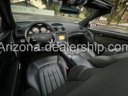 2004 Mercedes-Benz SL-Class full