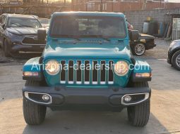 2019 Jeep Wrangler Sahara full