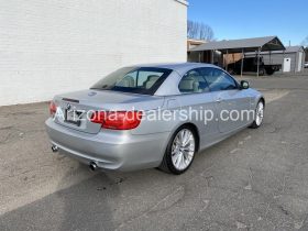 2011 BMW 3-Series 335i