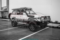 1997 Lexus LX full